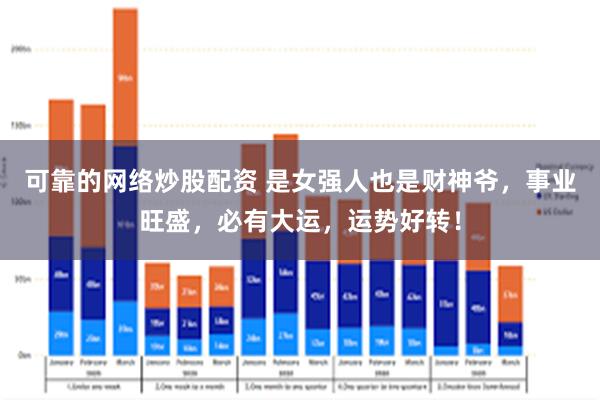 可靠的网络炒股配资 是女强人也是财神爷，事业旺盛，必有大运，运势好转！