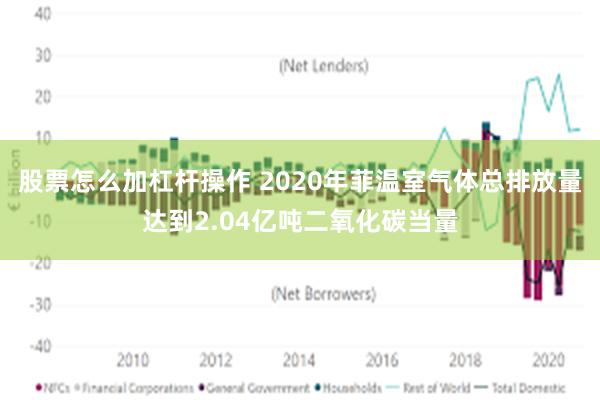 股票怎么加杠杆操作 2020年菲温室气体总排放量达到2.04亿吨二氧化碳当量