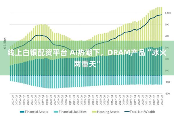 线上白银配资平台 AI热潮下，DRAM产品“冰火两重天”