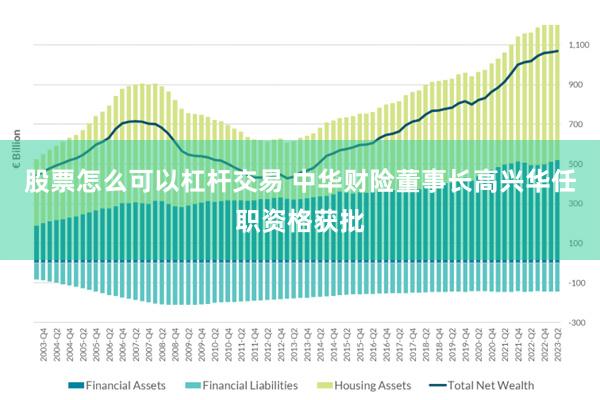 股票怎么可以杠杆交易 中华财险董事长高兴华任职资格获批