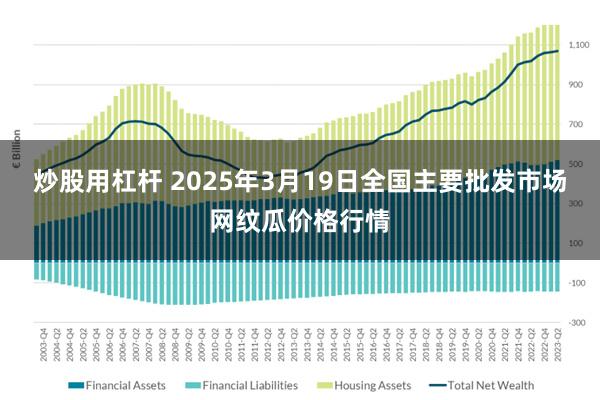 炒股用杠杆 2025年3月19日全国主要批发市场网纹瓜价格行情